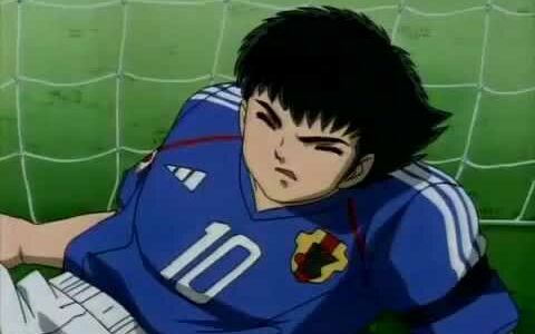 キャプテン翼 Captain Tsubasa Ep40