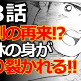 キャプテン翼ライジングサン 87話-88話 最新話のネタバレと考察！シュバイルタイガーの雷獣シュート！？瞬時にボールへと飛び付く若林だが！