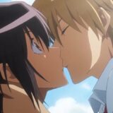 会長はメイド様! (2010) 面白い瞬間 #3 || Best Moments Of Maid Sama!