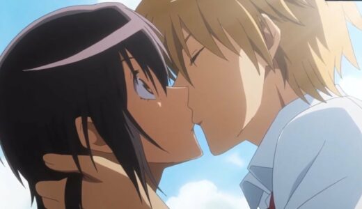 会長はメイド様! (2010) 面白い瞬間 #3 || Best Moments Of Maid Sama!