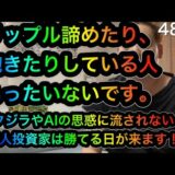 【心配不要】リップルの理想と現実 8種類の買いのポジションが執拗に交差する 売り買いの心理的解説動画