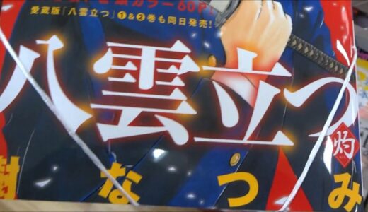 Melody(メロディ) 2018年 04 月号「八雲立つ」