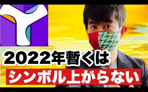 【シンボル】仮想通貨不安定な動き継続⁉️下げ続けるシンボル現状と今後の戦略#仮想通貨 #xym #シンボル