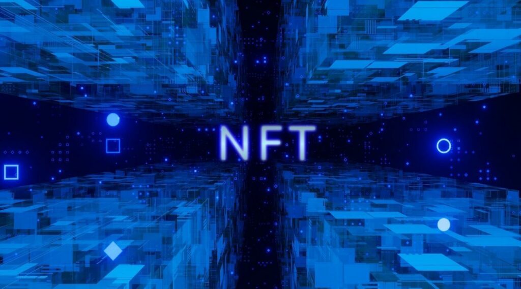 NFTは2021年から世界で爆発的に広まっている。