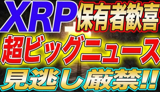 【※遂に訴訟問題に終止符か!!】元SEC幹部が今回の訴訟問題について暴露!!リップル保有者は勝ち組になれるぞ!!今からでも遅くはないです!!【仮想通貨】【XRP】