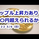 仮想通貨 リップルXRP上昇力あり！〇〇円超えられるか？