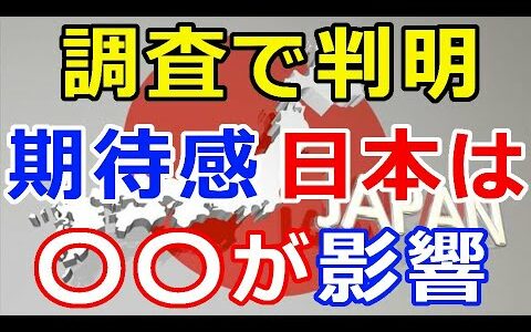 仮想通貨リップル（XRP）調査で判明『期待感が高まる一方、日本は〇〇が影響』