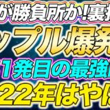 仮想通貨リップル【激アツすぎる】知らなきゃ損！絶対に見逃すな！