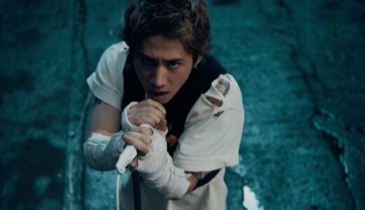 ONE OK ROCK – Renegades Japanese Version [OFFICIAL MUSIC VIDEO]