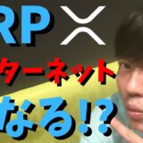 【仮想通貨】リップル(XRP)は今後インターネットのようになる!?ディビット・シュワルツ氏の講義！最新情報！