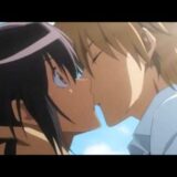 FiRST✖KiSS! （♥＿♥）