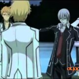 Vampire Knight ヴァンパイア騎士