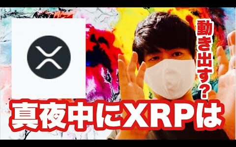 【リップル】これからリップルは大きく動き出す？ここからの戦略#仮想通貨 #btc#xrp