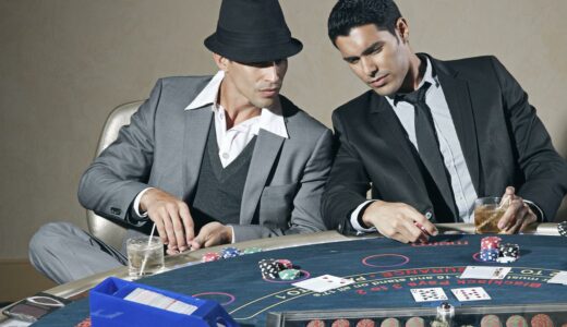 オンラインギャンブルでお金を稼ぐ方法