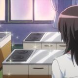 Kaichou wa Maid sama! 21