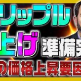 【XRP（リップル）】爆上げに影響大！3つの最新ニュースを徹底解説【Ripple】【仮想通貨女子】【初心者必見】