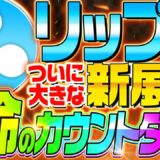 【リップル(XRP)最新情報】仮想通貨市場全体とは違う動きを！新展開の根拠とエントリーポイントを徹底解説‼︎【ビットコイン】【イーサリアム】【DOGE】