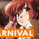 【CARNIVAL】罪を重ねる狂気と記憶の中で…Part2【実況】