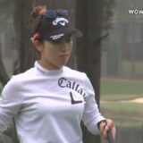 西村優菜 第7日前半ハイライト／LPGA女子ゴルフツアー 2023最終予選会 Week2【WOWOW】