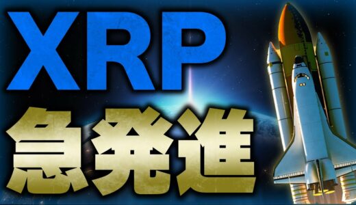 【リップル(仮想通貨)】最新相場が急騰！XRPに起こった真実とは？【SINSO(シンソー)】【ビットコイン(BTC)】【SHIB.裁判】