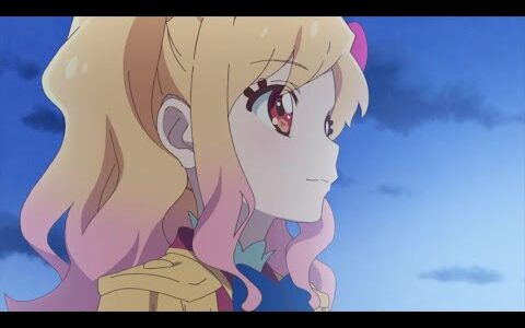 TVアニメ『アイカツスターズ！』OPテーマ「MUSIC of DREAM!!!」ノンクレジット映像