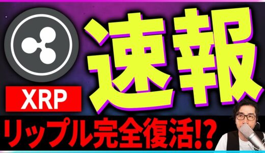 【暗号資産XRP】速報！リップルが2億5,000万ドルのファンド立ち上げ【仮想通貨】【暗号通貨】【投資】【副業】【初心者】