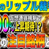 【仮想通貨(イーサリアム)】第二のリップル裁判？！今後仮想通貨市場２極化へ！1000％上昇期待銘柄とは？【最新】【裁判】【XRP】【草コイン】【億り人】