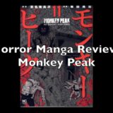 Manga Review: Monkey Peak