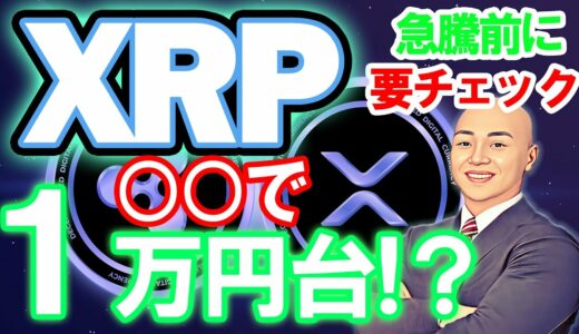 仮想通貨 (XRP) ニュース  １２月に○○でXRP (リップル) が爆上げの可能性！  リップル社(XRP)とは？を徹底解説！将来のXRP価格予想も！