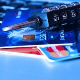 オンライン ギャンブルにクレジット カードを使用するのは安全ですか?