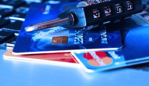 オンライン ギャンブルにクレジット カードを使用するのは安全ですか?