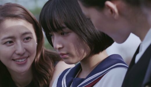 映画「海街diary」予告編　広瀬すずが涙　#Umimachi Diary　#movie