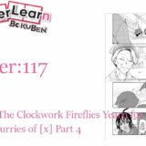We Never Learn (ぼくたちは勉強ができない) Chapter  117 Review