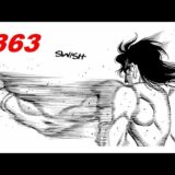 Hajime No Ippo [1363: "Mashiba's World Title Preliminary Match"]–MMV–1080p–English