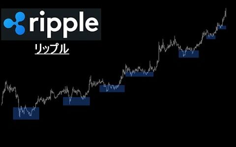 これから新規買い/後追いする際の条件と期待値【XRP リップル】