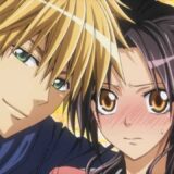 Kaichou wa Maid sama-∞Loop ED 2 Full