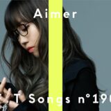 Aimer – 残響散歌 / THE FIRST TAKE