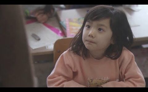 明日 ママがいない 感動シーン