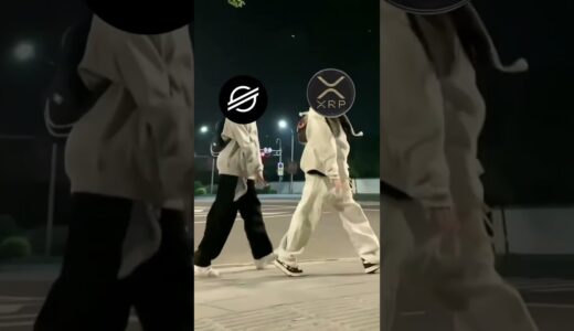 【歴史】XRPとXLMの関係性！仮想通貨の歴史を視覚で学ぼうpart2#XLM #XRP #ステラルーメン