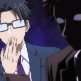 TVアニメ『ヲタクに恋は難しい』CM第1弾