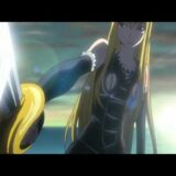 【シリウス】『DVD付き「怪物王女」第16巻 限定版』特別PV「孤島王女」