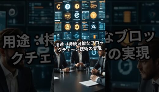 仮想通貨アルトコインの一覧とその特徴#アルトコイン一覧 #仮想通貨 #イーサリアム #リップル #ライトコイン #カルダノ #ポルカドット #ソラナ #バイナンスコイン #仮想通貨初心者