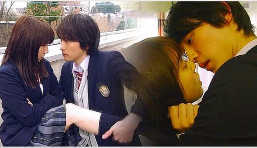 MV L-DK: Two Loves, Under One Roof | L♥DK Соседи по комнате (2019)ひとつ屋根の下、