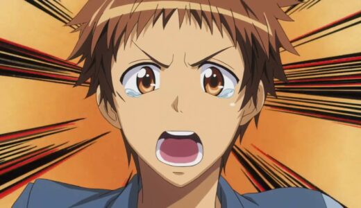 [HD] 会長はメイド様! / Kaichō wa Maid-sama [23]