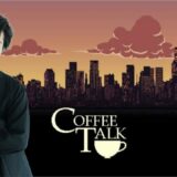 【LIVE】コーヒートーク#2