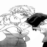 Niehime to Kemono no Ou capitulo 17