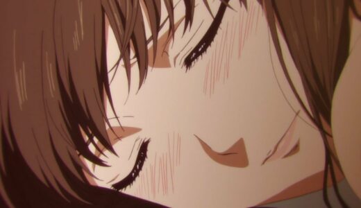 ひな姉のエロいシーン【ドメスティックな彼女7話】Domestic Na Kanojo Episode 7