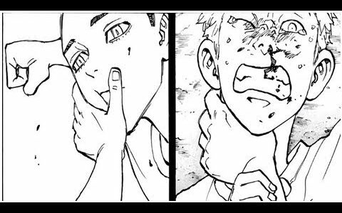 東京卍リベンジャーズネタバレ  85話  最新86話情報