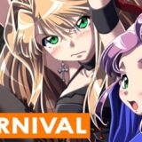 【CARNIVAL】罪を重ねる狂気と記憶の中で…Part9【実況】