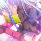 PS4「忍び、恋うつつ ― 万花彩絵巻 ―」プレイムービー16